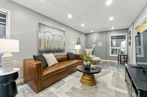 24 Sandmere Avenue Brampton ON L6Z 4B3