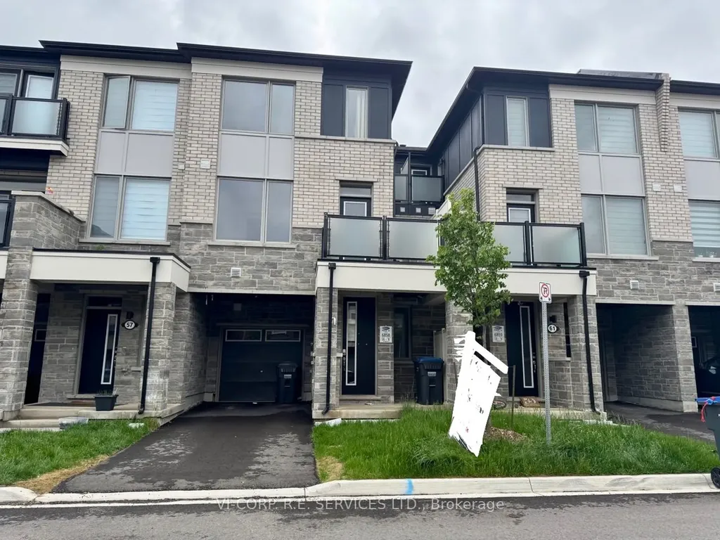 59 Keppel Circle Brampton ON L7A 5K9