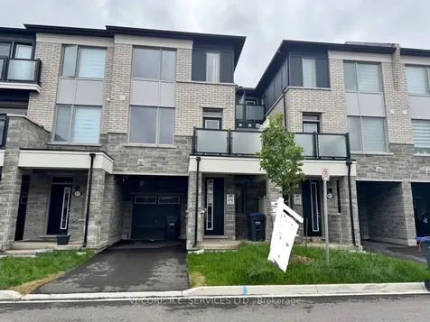 59 Keppel Circle Brampton ON L7A 5K9