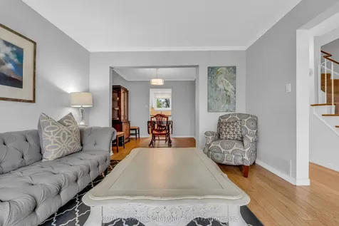 75 Juniper Crescent Brampton ON L6S 1J9