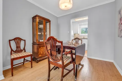 75 Juniper Crescent Brampton ON L6S 1J9