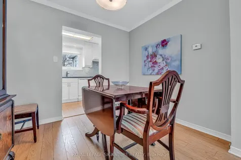 75 Juniper Crescent Brampton ON L6S 1J9