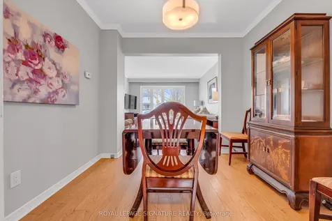 75 Juniper Crescent Brampton ON L6S 1J9