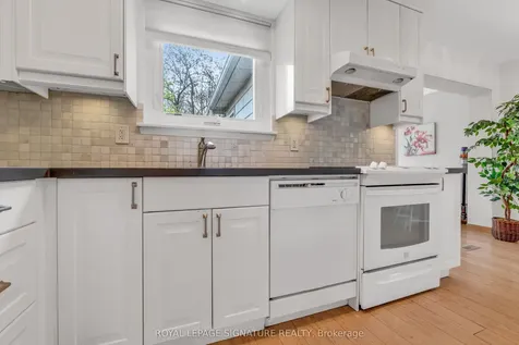 75 Juniper Crescent Brampton ON L6S 1J9