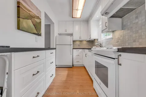 75 Juniper Crescent Brampton ON L6S 1J9