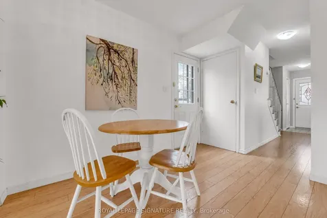 75 Juniper Crescent Brampton ON L6S 1J9