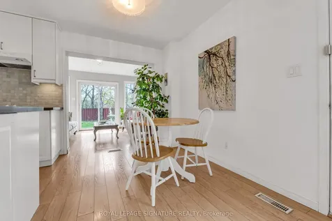 75 Juniper Crescent Brampton ON L6S 1J9