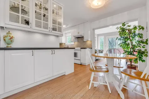 75 Juniper Crescent Brampton ON L6S 1J9