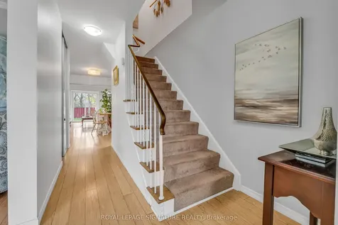 75 Juniper Crescent Brampton ON L6S 1J9