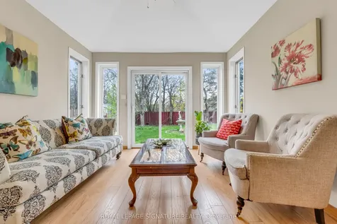 75 Juniper Crescent Brampton ON L6S 1J9