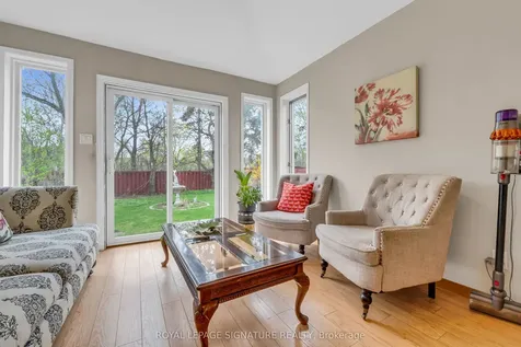 75 Juniper Crescent Brampton ON L6S 1J9