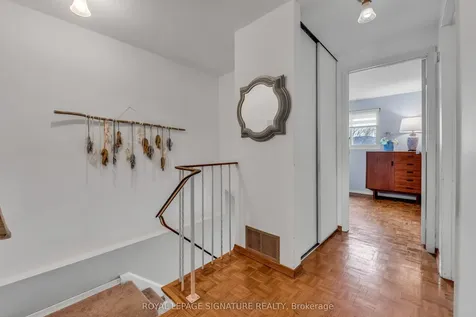 75 Juniper Crescent Brampton ON L6S 1J9