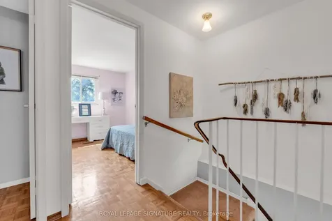 75 Juniper Crescent Brampton ON L6S 1J9