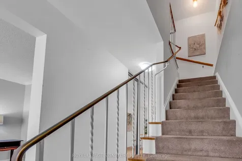 75 Juniper Crescent Brampton ON L6S 1J9