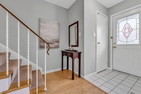 75 Juniper Crescent Brampton ON L6S 1J9