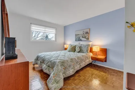 75 Juniper Crescent Brampton ON L6S 1J9