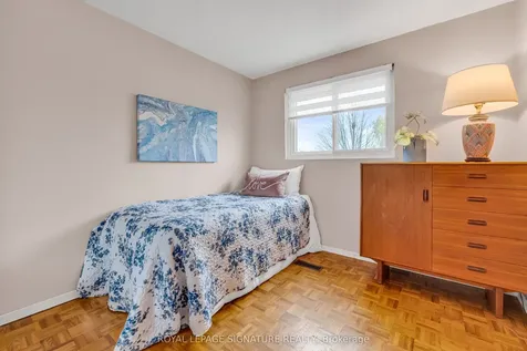 75 Juniper Crescent Brampton ON L6S 1J9