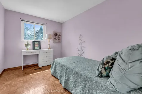 75 Juniper Crescent Brampton ON L6S 1J9