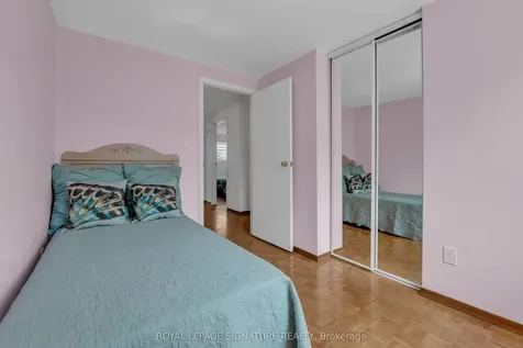 75 Juniper Crescent Brampton ON L6S 1J9