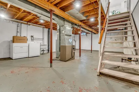 75 Juniper Crescent Brampton ON L6S 1J9