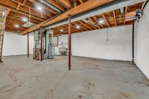 75 Juniper Crescent Brampton ON L6S 1J9