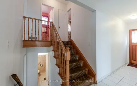 140 Clarence Street Brampton ON L6W 1S9