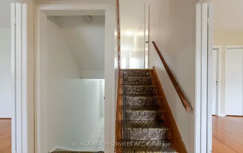 140 Clarence Street Brampton ON L6W 1S9