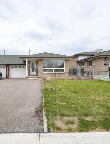 140 Clarence Street Brampton ON L6W 1S9