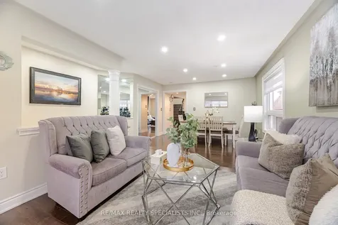 11 Redcastle Street Brampton ON L7A 1P1