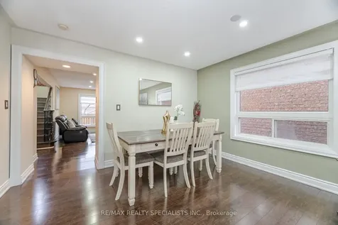 11 Redcastle Street Brampton ON L7A 1P1