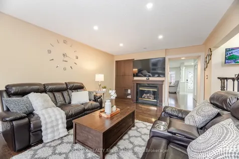 11 Redcastle Street Brampton ON L7A 1P1