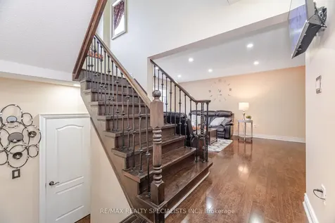 11 Redcastle Street Brampton ON L7A 1P1