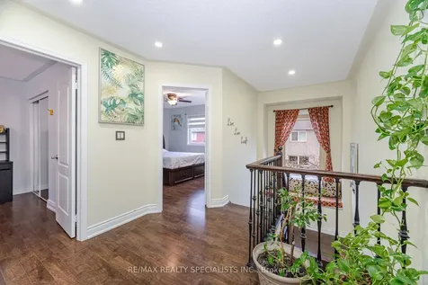 11 Redcastle Street Brampton ON L7A 1P1