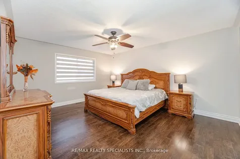 11 Redcastle Street Brampton ON L7A 1P1