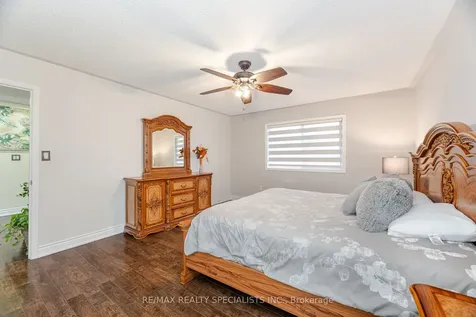 11 Redcastle Street Brampton ON L7A 1P1