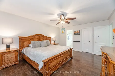 11 Redcastle Street Brampton ON L7A 1P1