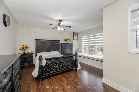 11 Redcastle Street Brampton ON L7A 1P1