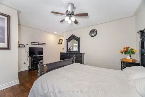 11 Redcastle Street Brampton ON L7A 1P1