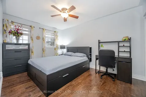 11 Redcastle Street Brampton ON L7A 1P1