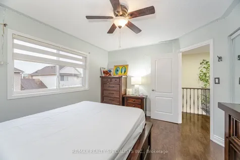 11 Redcastle Street Brampton ON L7A 1P1