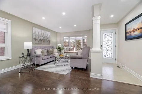 11 Redcastle Street Brampton ON L7A 1P1