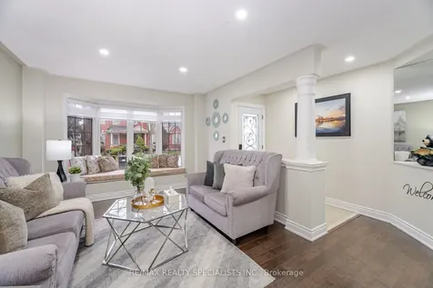 11 Redcastle Street Brampton ON L7A 1P1