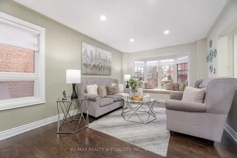 11 Redcastle Street Brampton ON L7A 1P1