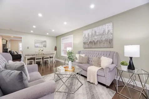 11 Redcastle Street Brampton ON L7A 1P1