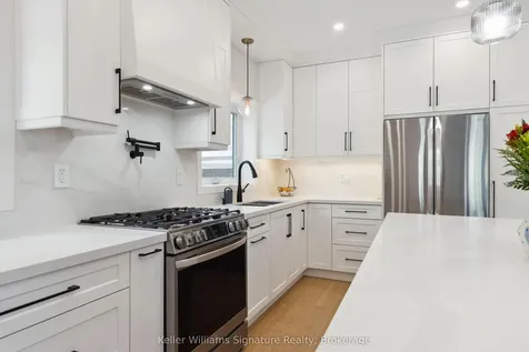 1355 Augustine Drive Burlington ON L7P 2M9