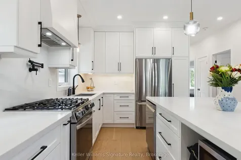 1355 Augustine Drive Burlington ON L7P 2M9