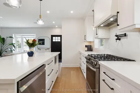 1355 Augustine Drive Burlington ON L7P 2M9