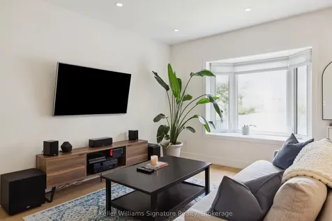 1355 Augustine Drive Burlington ON L7P 2M9