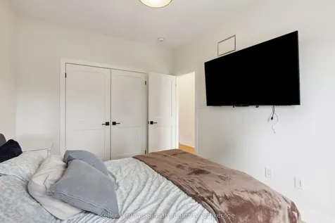 1355 Augustine Drive Burlington ON L7P 2M9