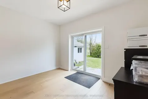 1355 Augustine Drive Burlington ON L7P 2M9